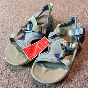 Nike Women's Oneonta Trail Sandal Size 7 NWT
